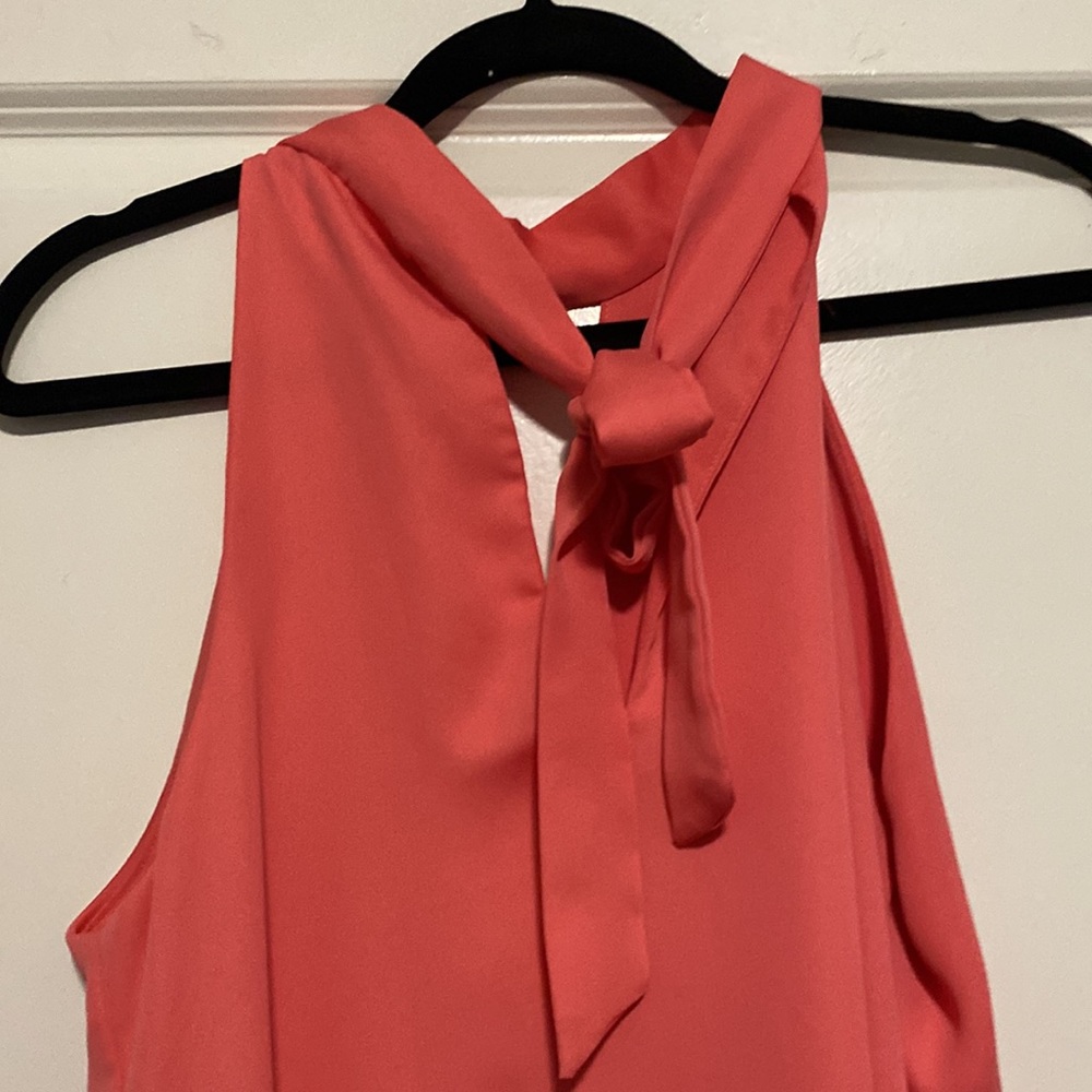 Pink dress - Picture 3 of 3